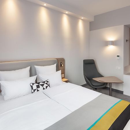 Holiday Inn Express - Offenbach, An Ihg Hotel Esterno foto