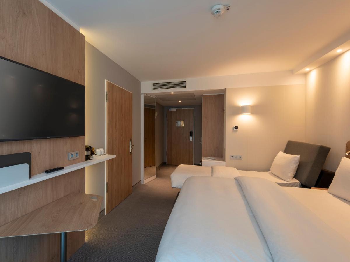 Holiday Inn Express - Offenbach, An Ihg Hotel Esterno foto