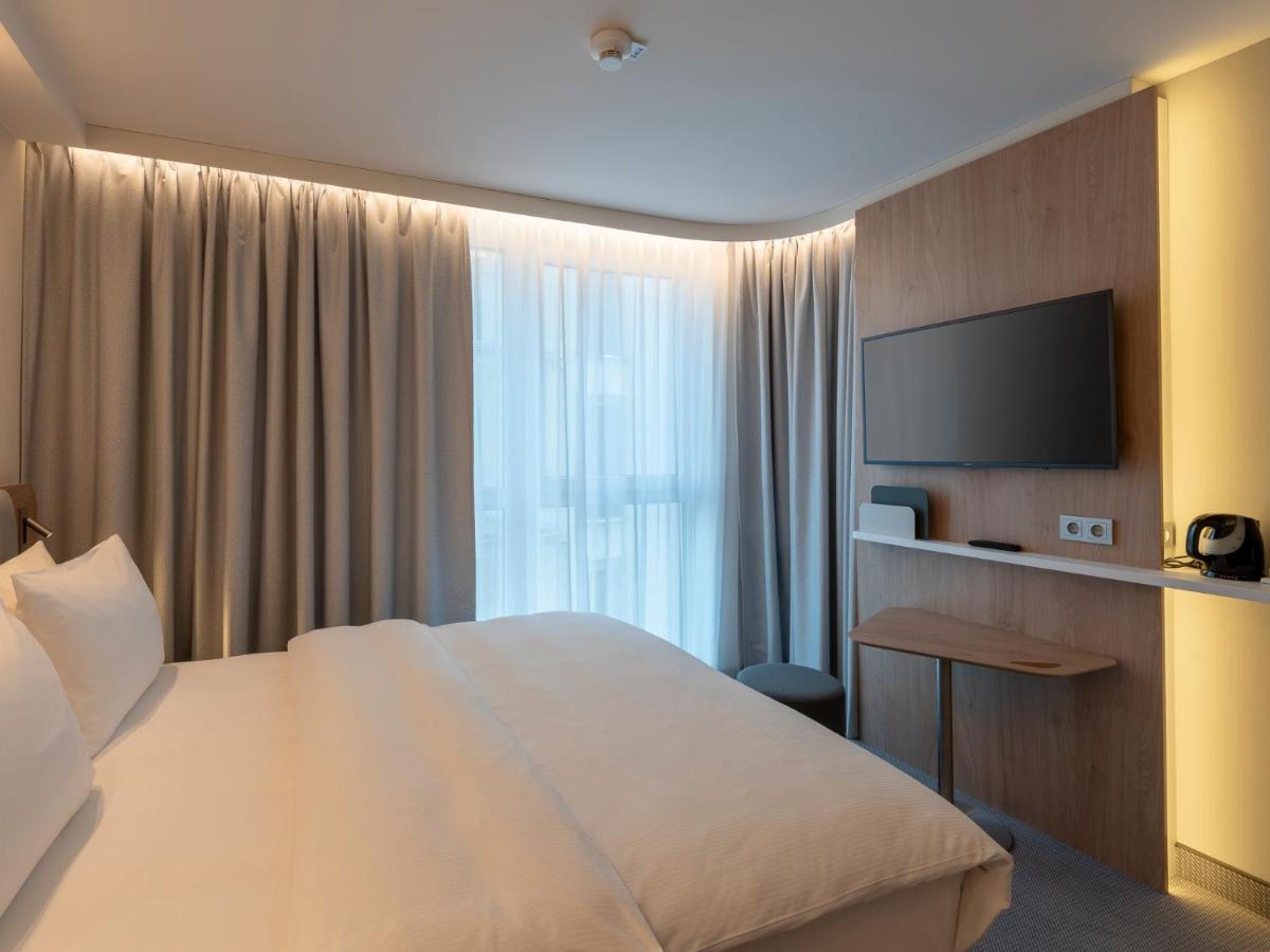 Holiday Inn Express - Offenbach, An Ihg Hotel Esterno foto