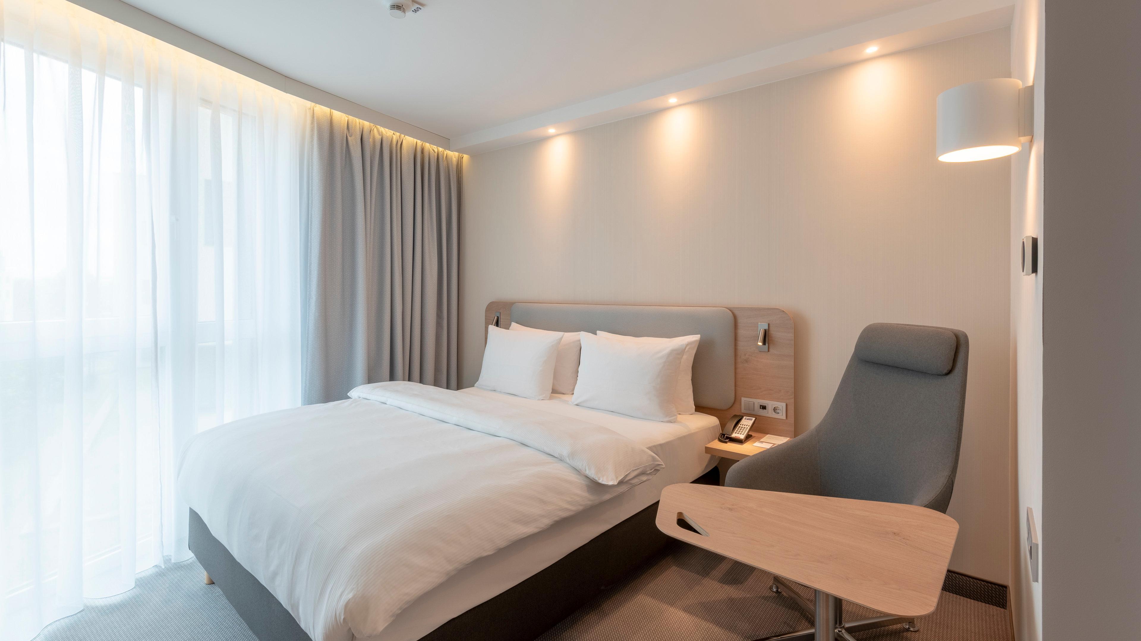 Holiday Inn Express - Offenbach, An Ihg Hotel Esterno foto