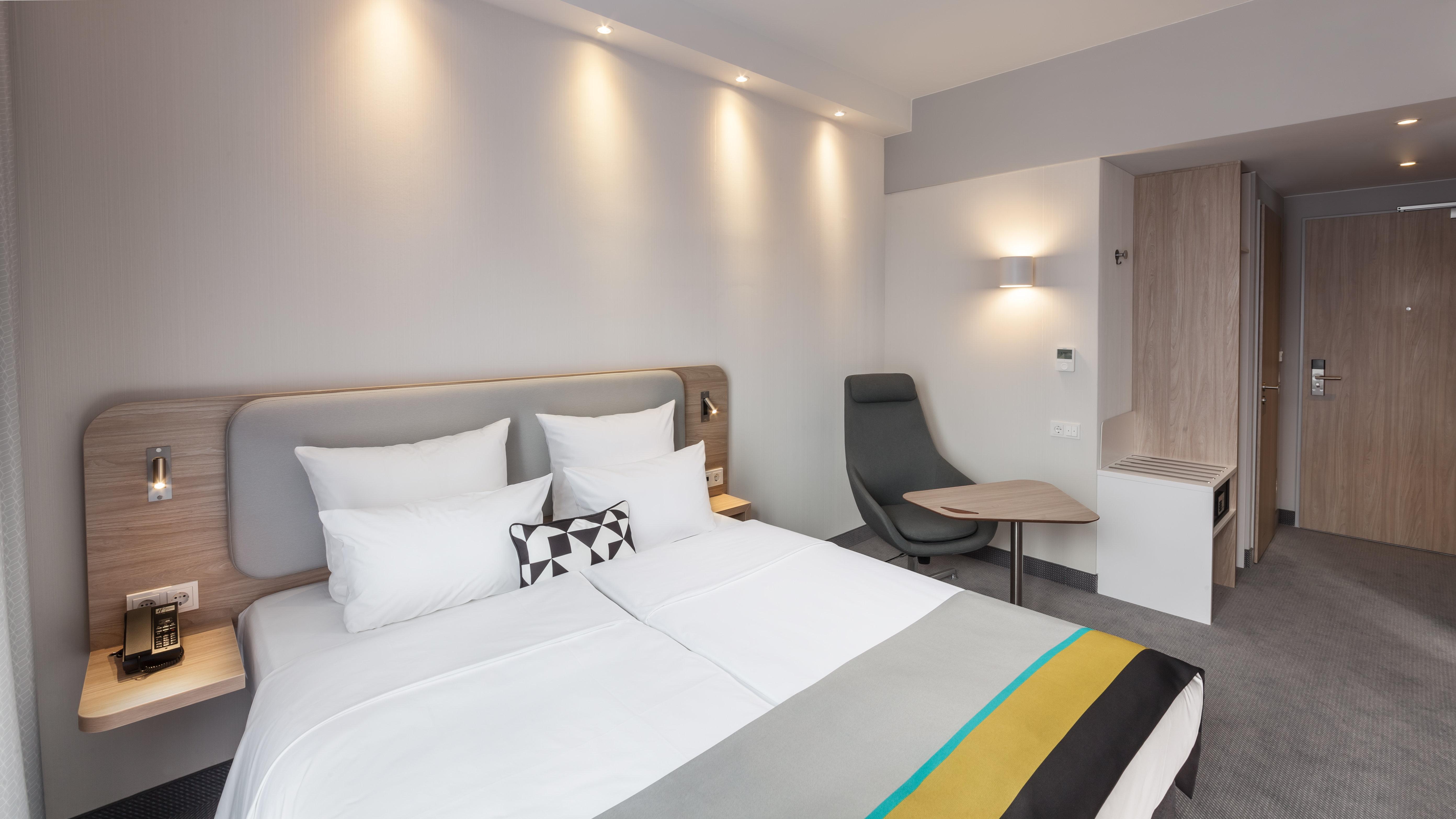 Holiday Inn Express - Offenbach, An Ihg Hotel Esterno foto