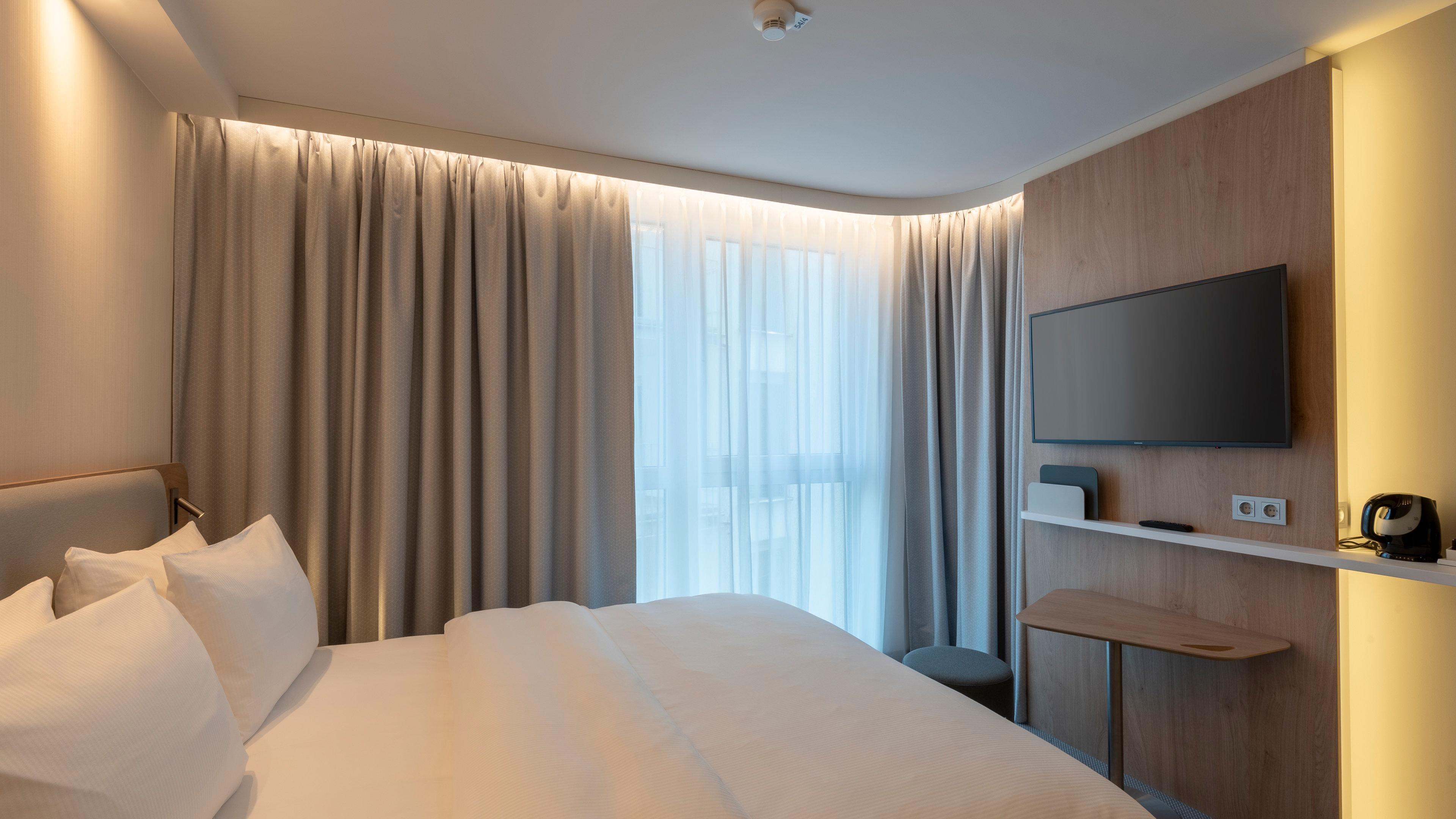 Holiday Inn Express - Offenbach, An Ihg Hotel Esterno foto