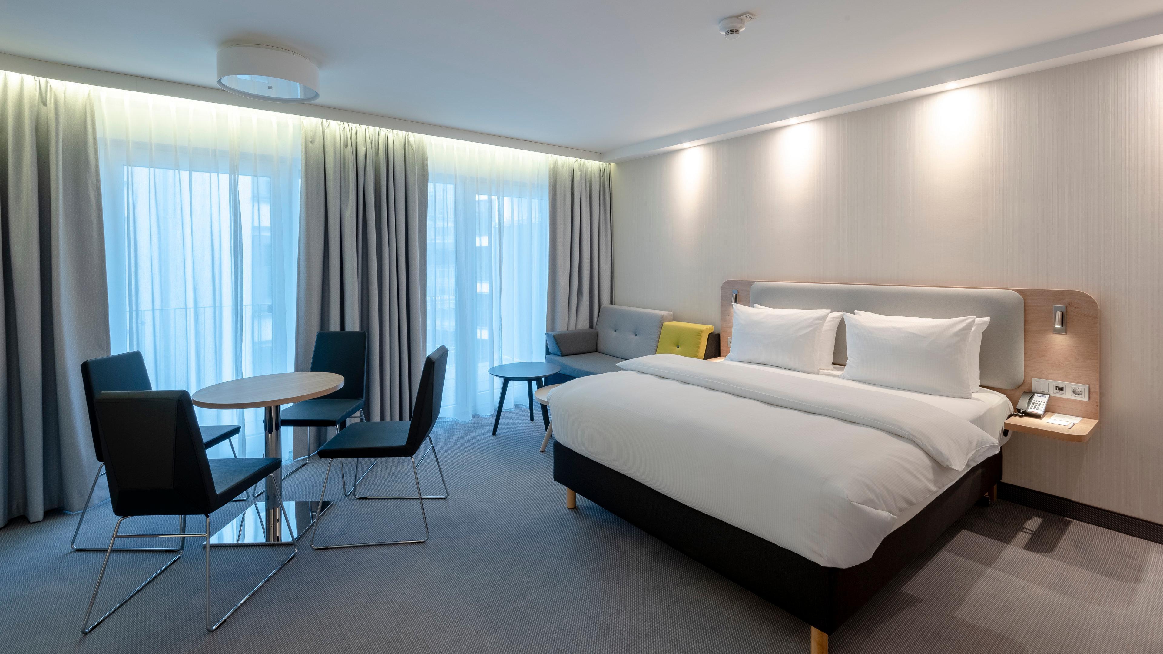 Holiday Inn Express - Offenbach, An Ihg Hotel Esterno foto