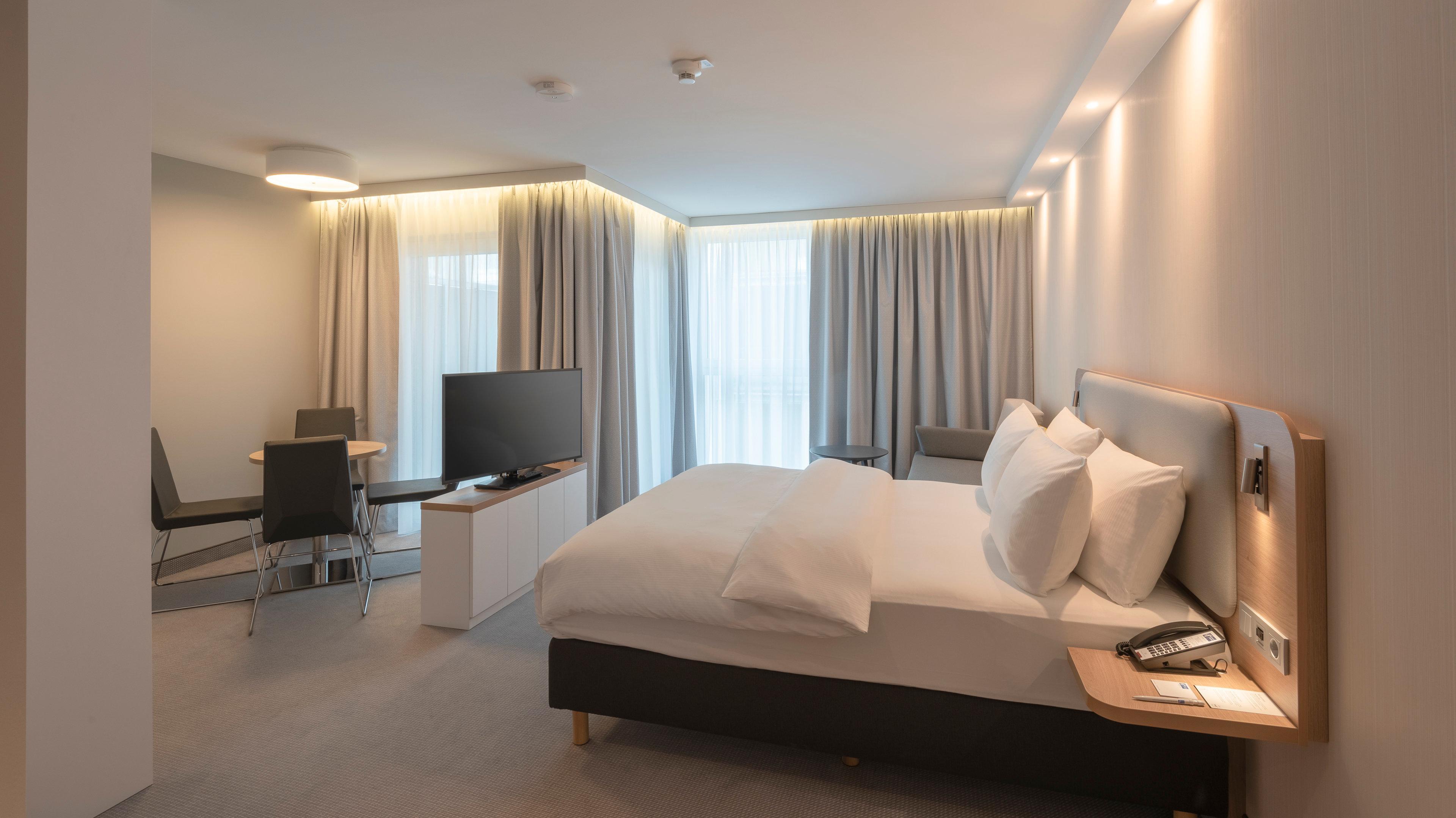 Holiday Inn Express - Offenbach, An Ihg Hotel Esterno foto